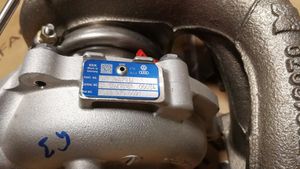 Turbocompresor RS3-770 B03 NUEVO 18559700021 18559880021 07K145701J para Motor DAZA R5 RS3 8V TTRS 8S 2.5L TFSI - Product Image 4