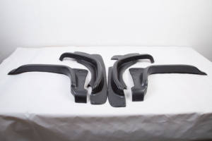 थोक व्यापारी एबीएस 4x4 के लिए प्लास्टिक फेंडर <span class=keywords><strong>Flares</strong></span> सुजुकी जिम्नी गुआंगज़ौ में छाज Trims कार सामान 7 दिनों वितरण - Product Image 6