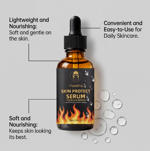 Essence hydratante et éclaircissante aux ingrédients doux pour le soin quotidien de la peau du visage. - Product Image 5