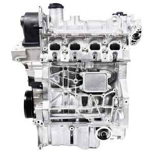 <span class=keywords><strong>Motor</strong></span> de Bloque Largo EA211 <span class=keywords><strong>1</strong></span>.2T DJZ CJZ para Audi A3, Skoda Octavia, VW <span class=keywords><strong>Golf</strong></span> 7 - Product Image 1