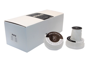 Lingettes humides compressées Magic Push Clean - Product Image 2