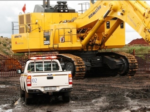 ECE Đèn Cảnh Báo Khẩn Cấp R65 Đèn Hiệu Khai Thác Mỏ Đèn LED Nhấp Nháy Đèn Ô Tô Cho Xe Tải Khu Vực Khai Thác Mỏ Xe Cộ - Product Image 5