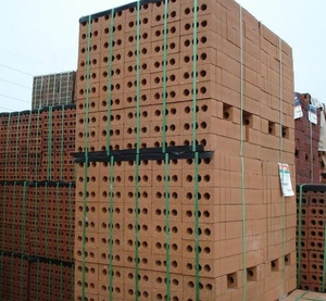 Nhà máy gạch máy đóng gói với chất lượng tốt đóng gói đầu - Product Image 5