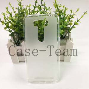 Üretici toptan mat TPU kılıfları Asus <span class=keywords><strong>Zenfone</strong></span> <span class=keywords><strong>2</strong></span> için yumuşak buzlu arka kapak silikon cep telefonu kılıfı lazer zezesiyah - Product Image 3