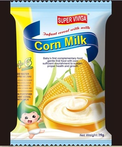 Cereal de Maíz y Leche <span class=keywords><strong>para</strong></span> Bebés de Alta Calidad y Más Vendido - Product Image 3