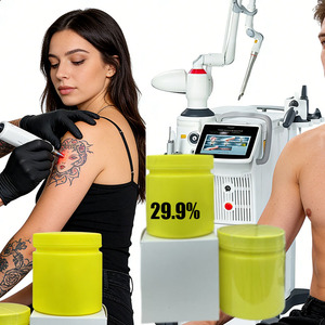 Nouveaux Matériaux 2026 500g Crème <span class=keywords><strong>Tatouage</strong></span> Fournitures Esthétiques Prix Bas Gel de Soin Post-<span class=keywords><strong>Tatouage</strong></span> Microblading Produits Cosmétiques Gel Tatouages - Product Image 1