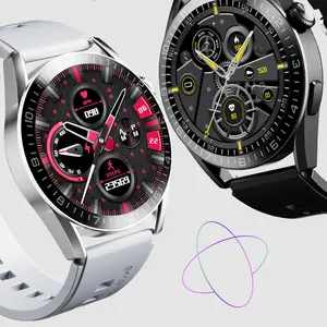 WS18 Smartwatch Fitness Bloeddruk Kinderen Gps Call Herinnering 7 App Touch Smart Horloge Voor Ontvangen En Maken Call