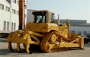 Bulldozer <span class=keywords><strong>de</strong></span> <span class=keywords><strong>segunda</strong></span> <span class=keywords><strong>mano</strong></span> oficial XCMG SD8N 8m3 Bulldozer pequeño en <span class=keywords><strong>venta</strong></span> - Product Image 5
