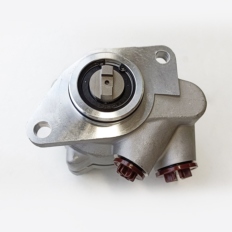 Steering Pump Hydraulic Gear Power Steering