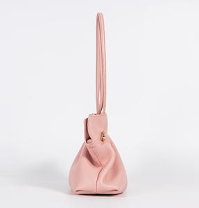 Sac fourre-tout de créateur personnalisé pour femme en cuir PU, sac à bandoulière carré avec fermeture éclair, portable - Product Image 3