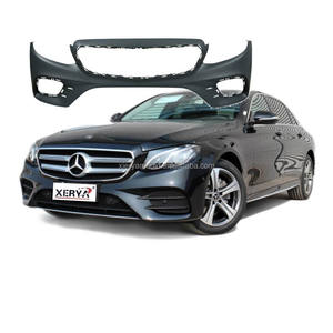 E-CLASS E200/ E260/E300 /<span class=keywords><strong>E320</strong></span> 0 Kits de carrosserie de pare-chocs avant pour <span class=keywords><strong>mercedes</strong></span>-benz classe E sport sedan W213 2016 -2020 - Product Image 3