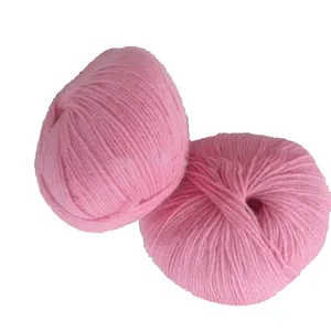 Hot sale, our normal product acrylic yarn for hand knitting or sweater