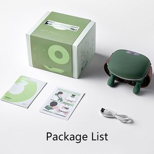 Nuovo Massaggiatore Shiatsu per Collo e Spalle 2025 con Calore, Impastamento Profondo per il Rilassamento Muscolare, Massaggiatore Elettrico per il Collo - Product Image 5