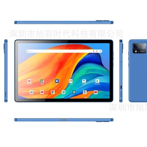 Tablet PC de 10.36 Pulgadas, 64 GB de ROM, 6 GB de RAM, Android 14, Pantalla HD, Llamadas 4G, Cámara Dual - Product Image 1