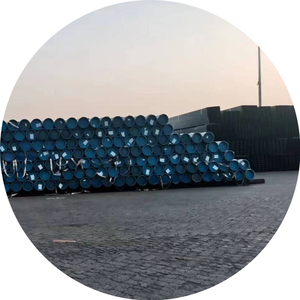 Liste des projets Xinyue - Tuyau en acier sans soudure NACE MR0103 pour les systèmes de réinjection de gaz acides - Product Image 5