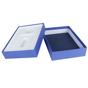 Tùy Chỉnh In Cho <span class=keywords><strong>Iphone</strong></span> Hộp Bao Bì Điện Thoại Di Động Trường Hợp Bao Bì Hộp Với Vỉ Chủ - Product Image 3