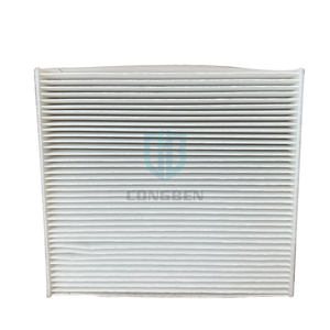 <span class=keywords><strong>Comprar</strong></span> filtro de aire de coche de carbono de cabina 87139-YZZ25 87139-76010 87139-B1020 87139-YZZ16 87139-YZZ30 87139-YZZ20 aire acondicionado de coche - Product Image 1