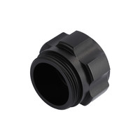 Meilleur prix pour les accouplements flexibles en acier inoxydable, joint en prune pour moteur servo pour le perçage et le brochage