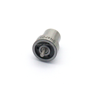 Inyector de Combustible Diésel de Alta Calidad, <span class=keywords><strong>Boquilla</strong></span> DN20PD32 093400-5320 0934005320 para Toyota <span class=keywords><strong>1C</strong></span> 2C 1CL 2CL 2CT 3CT - Product Image 2