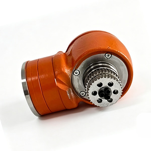 Unidad de Muñeca para Brazo Robótico Kr10R900 00-024-404, Reductor de Articulación del 5º y 6º Eje, Accesorios de Mantenimiento para Accionamiento Industrial - Product Image 5