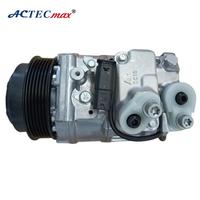 Compresseur de climatisation automobile 12V ACTECmax AC.100.3312 certifié de qualité supérieure 7SES17C OE 0008305502 A0008303501 A0008305502 pour MERCEDES
