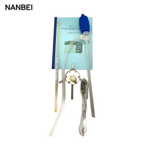 Différentielle à Balayage XRY-1A + Bombe D'oxygène Calorimètre De Cuivre De Gaz - Product Image 5