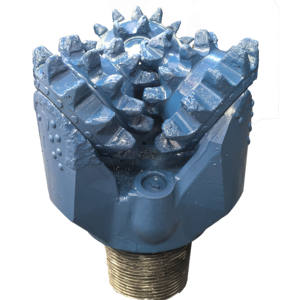 PDC و Tri-cone لحفر المناجم تحت الأرض وحفر آبار المياه - Product Image 2