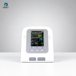 EUR VET 도매가 수의학 장비 자동 혈압계 동물용 혈압계 모니터 커프 - Product Image 1