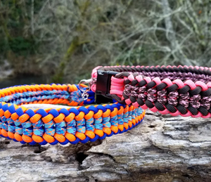 <strong>2026</strong> Wholesale All-Purpose Training <strong>Collar</strong> Metal Buckle Dog <strong>Collar</strong> for Daily Use Obedience Training Durable Dog Accessories - Product Image 5