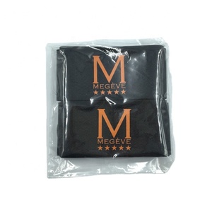 Gancho de <span class=keywords><strong>esquí</strong></span> alpino personalizado al por mayor correas de cierre de <span class=keywords><strong>esquí</strong></span> Cross Country Hook and Loop EVA Ski Ties Wrap con Pull Tab - Product Image 6