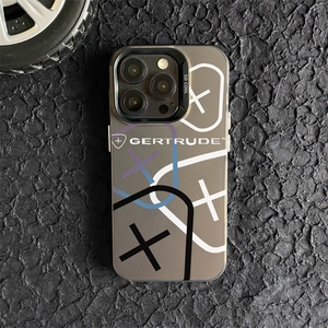 เคสโทรศัพท์มือถือดีไซน์เนอร์ Gertrude Hulls สำหรับ iPhone 7 8 XR XS 11 12 13 14 Mini, เคสสำหรับ iPhone 17 สำหรับยุโรป - Product Image 6