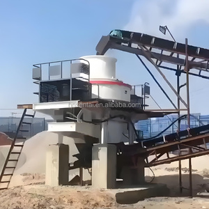 Máy nghiền cát mịn để nghiền mịn đá vôi với năng lực sản xuất cao và giá cả cạnh tranh - Product Image 4