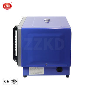 เครื่องปฏิกรณ์เคมีไมโครเวฟในห้องปฏิบัติการ สแตนเลสสตีล 220V OEM หน้าจอขนาดใหญ่ ใช้งานง่าย - Product Image 3