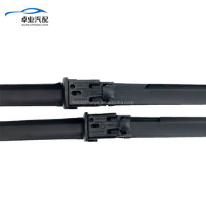 Balais d'essuie-glace de rechange d'essuie-glace en gros d'usine 2228201145 pour <span class=keywords><strong>Mercedes</strong></span> Benz classe S W222 - Product Image 4