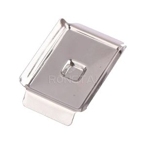 RONGTAI Labor Gewebekassetten-Aufbewahrungsbox China RK21040B Edelstahl Histologie Gewebekassetten-Formen - Product Image 6