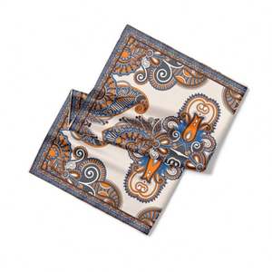 De la Idea a la Creación: Experiencia en Impresión de Bufandas Personalizadas, Diseño Propio que Refleja Perfectamente tu Estética Única - Product Image 2