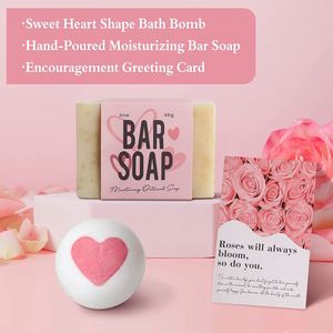 Caja <span class=keywords><strong>de</strong></span> baño y belleza <span class=keywords><strong>de</strong></span> pensamiento <span class=keywords><strong>de</strong></span> boda, regalo <span class=keywords><strong>de</strong></span> amor, cesta <span class=keywords><strong>de</strong></span> regalo <span class=keywords><strong>de</strong></span> Spa personalizada, caja <span class=keywords><strong>de</strong></span> regalo <span class=keywords><strong>de</strong></span> San Valentín para el cuidado personal - Product Image 4