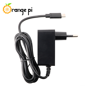 Adaptador de Corriente CA/CC de 5V 3A para Orange Pi, A_OPI_PS_5V3A_01, Convertidor de Montaje en Superficie, Suministro Original de Fábrica - Product Image 2