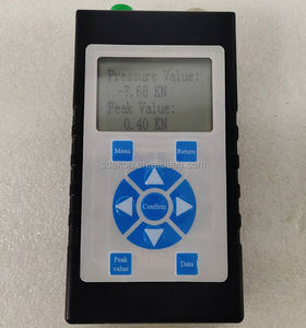 SDEKON PLT-<span class=keywords><strong>100</strong></span> 100KN Digital anzeige Rock Point <span class=keywords><strong>Load</strong></span> <span class=keywords><strong>Tester</strong></span> - Product Image 6