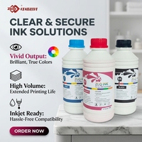 Tinta Pewarna untuk Printer Sublimasi Grosir untuk Pencetakan Transfer Panas