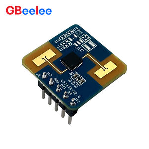 GBeelee BL-LD-2420 24GHz 밀리미터파 레이더 인체 감지 모듈 마이크로 모션 지능형 센서 저전력 센서 - Product Image 2