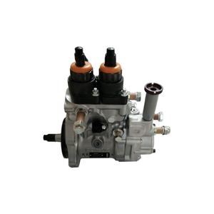 Pompe à carburant 9320A261W 9320A265W 9520A444G pour moteur <span class=keywords><strong>Delphi</strong></span> Perkins - Product Image 5