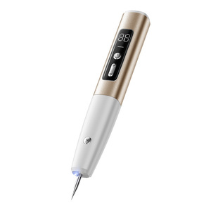 15-Level Electric Skin Tag Remover <b>Pen</b> for Mole, Wart, Freckle and Spot Removal at Home or Salon - Product Image 1