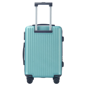 2024 di vendita calda ABS PC set bagaglio nuovo trolley valigia viaggio 3 pezzi trolley valigie valigia set bagagli - Product Image 5