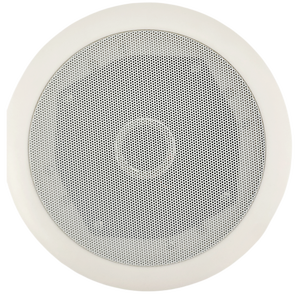 <strong>5</strong>.25 Inch Coaxial Two-Way Ceiling Speaker with <strong>5</strong>\&quot; Woofer &amp; <strong>1</strong>\&quot; Tweeter Subwoofer <strong>In</strong>-Wall <strong>Public</strong> <strong>Address</strong> <strong>System</strong> for Home Use - Product Image 1