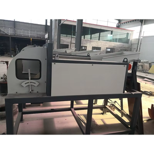 יצרן מפרידי מתכות אלקטרומגנטיות נחושת-אלומיניום, מפריד מתכות זרם-סיבובי - Product Image 4