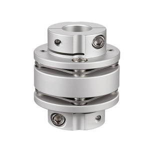 GST đôi bước đơn cơ hoành kẹp khớp nối - Product Image 3