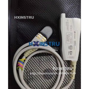 คีย์ไซท์ N2802A 25GHz InfiniiMax III ซีรีส์ โพรบแอมพลิฟายเออร์ H - Product Image 1