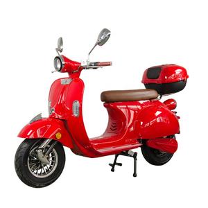 EEC COC classic <span class=keywords><strong>vintage</strong></span> 1000w 2000w Retro bike <span class=keywords><strong>scooter</strong></span> elettrico moto/batteria al litio rimovibile elettrica - Product Image 6