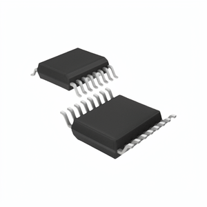 16 TSSOP (0.173 ", กว้าง4.40มม.) IC MCU 8BIT แฟลช4KB 16 TSSOP BOM IC มีในสต็อกส่วนประกอบอิเล็กทรอนิกส์แบบฝังออนไลน์ - Product Image 1